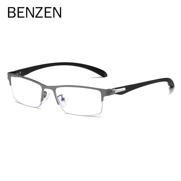 

benzen anti blue light glass men new reading goggles blue light blocking glasses eyeglasses gaming computer glasses for women, White;black