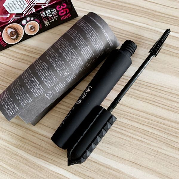 

volume 36 mascara hour volumising mascara 36 hours full blast volume 8.5g makeup eyelashes black dhl ing