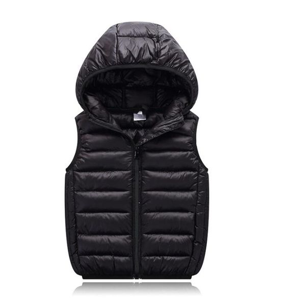 

2019 new spring winter women's white duck down jackets coats fashion windproof ladies hoodies jackets, Black