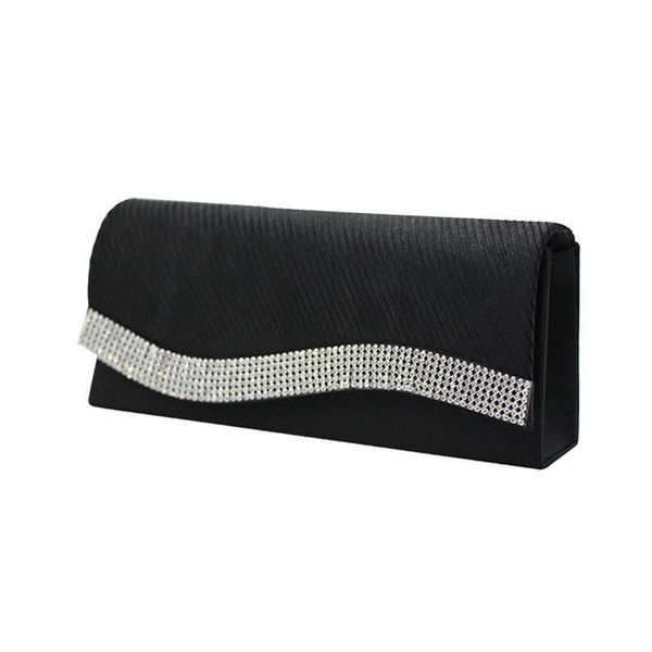 

2020 new fashion design women's handbag evening bags shoulder chain bags for party wedding dinner lsej040