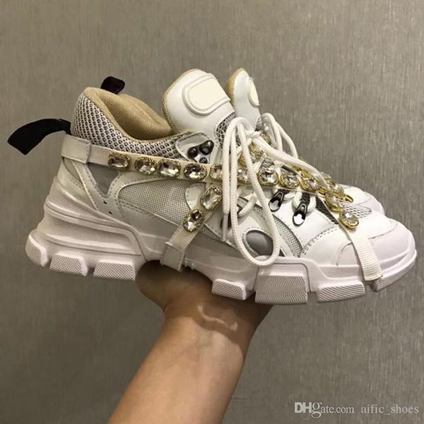 

flashtrek sneakers women casual ankle booties hiking military boots waterproof men women chunky shoes martin boots anti skid w1, Black