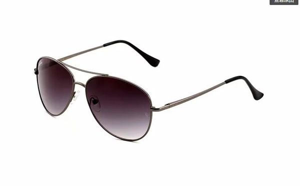 

metal square frame uv resistant sunglasses avengers iron man gray glasses for male fashion summer jewelry accessories who8317lesale, White;black