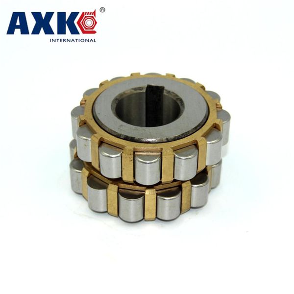 

double row eccentric roller bearing 4142125yex,4142125 yex