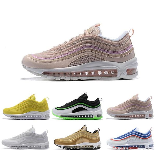 

2020 yellow blue grey white black breathable sport running shoes comfortable outdoor sports jogging walking sneakers