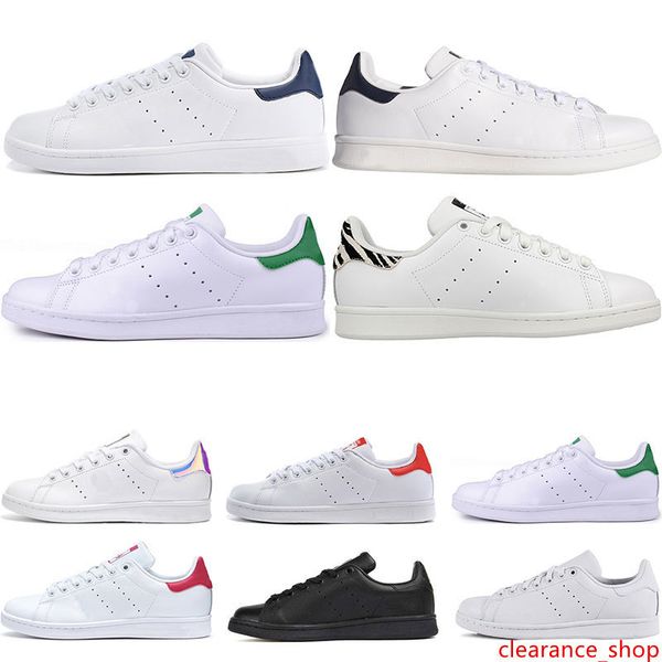 

2019 мужских качества стана обуви мода кузнец марка top рынк новой случайный спортивной кожаных кроссовок обувь размера 36-45