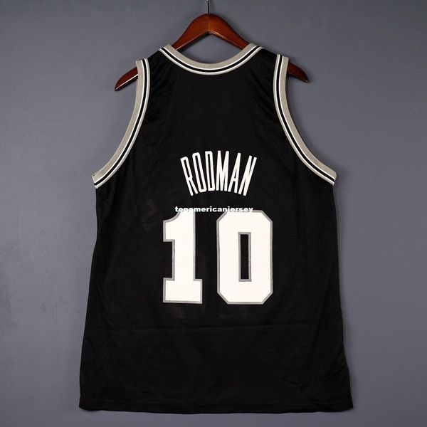 dennis rodman champion jersey