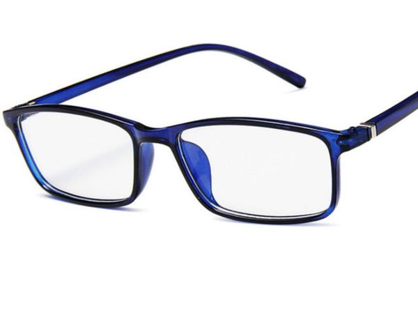 

anti light glasses ray blue fashion anti blue fatigue protection blocking goggles eye square radiation computer new