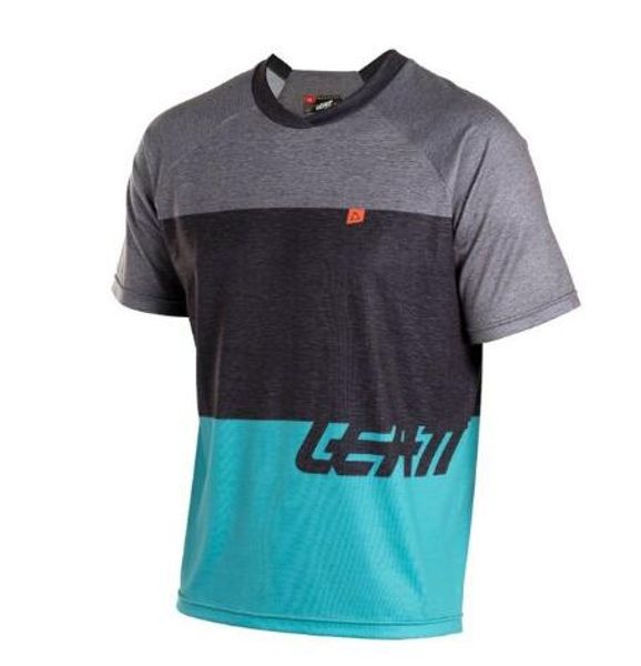 Short Sleeve Downhill men Jersey Mountain Bike T-shirt MTB DH Maillot cycling