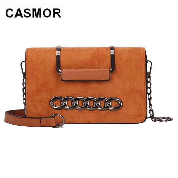 Marca Compre De LA Bolso De Las La Mujeres PU CASMOR De Vendimia r5YvRrq