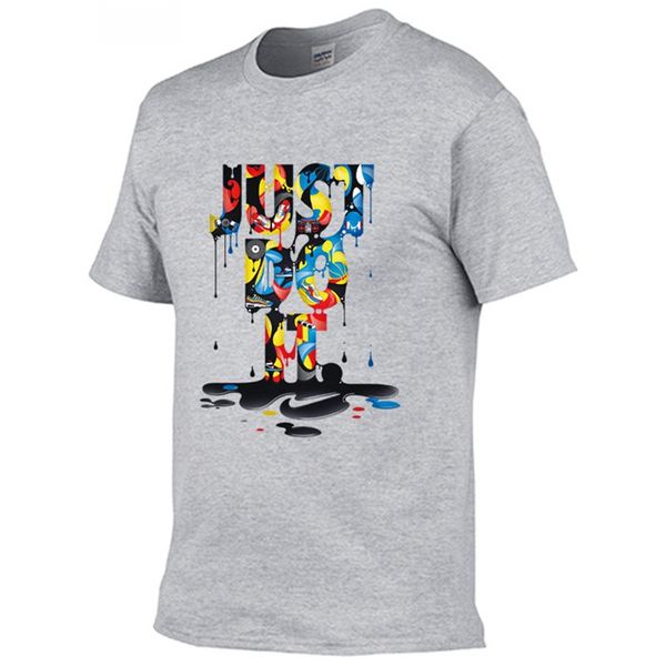 

new arrivals casual male t-shirts man 3d print men t shirts fashion graphic tees man t-shirt y19, White;black