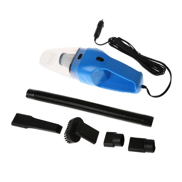 

vacuum car style 12 v auto vacuum cleaner 6 in 1 handheld csl2018 cleaners with 5 m power cord drop shipping support