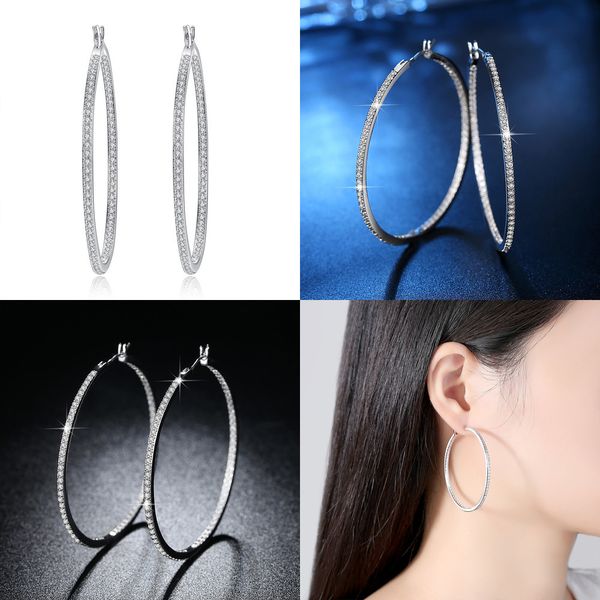 

полнй ђа клип микѬо вави обѬђ pendientes де ло hombres женин двђоѬонн звезд Silver