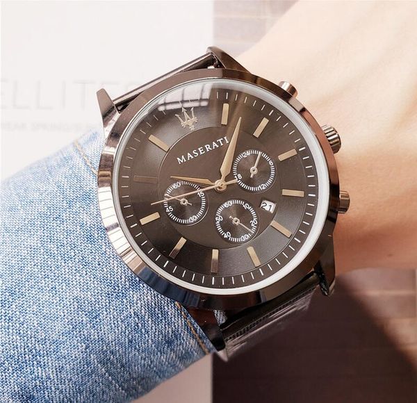 

Relógios de pulso danielfactory