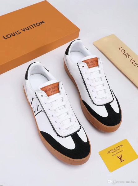 

20ss 2018 new arrival canvas solid color shoes men casual lace-up shoes chaussure homme designers sneaker for men yetc3, Black