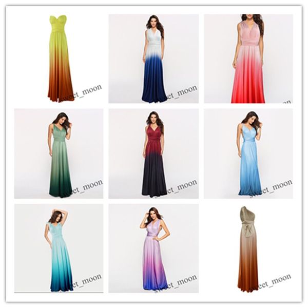 

women summer backless long dresses cloth ladies gradation elasticity sleeveless maxi dress party nigh club low back lace-up dress ly414, White;black