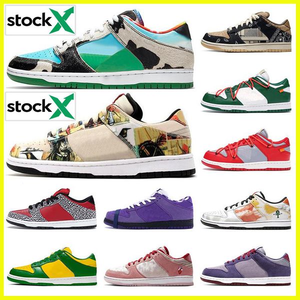 

milk dunk sb,chunky dunky ice cream shoes for sale travis scotts men women casual shoes store wholesale prices size36-45