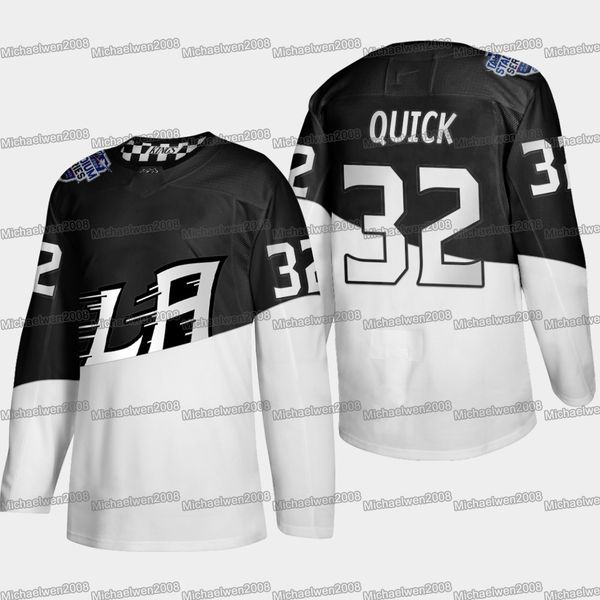 la kings jersey 2020