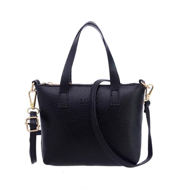 

brand women bags women fashion handbag shoulder messenger tote ladies purse bolso sac a main #58