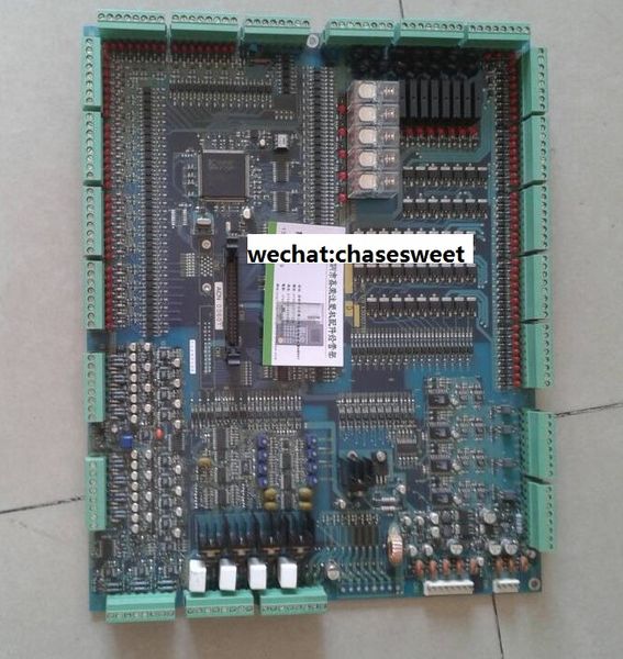 

mpc i/o a3000378b new i/o board