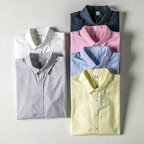 

2020 spring autumn long-sleeved shirt men brand fashion cotton shirts for men casual solid comfortable shirt mens chemise camisa, White;black