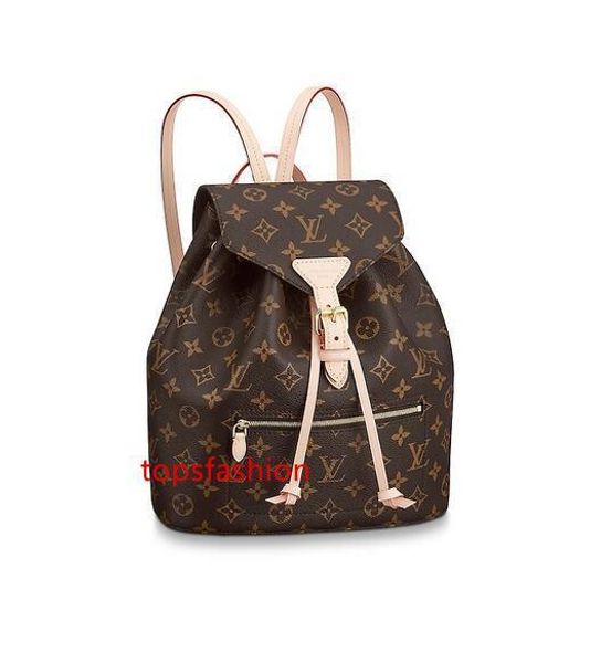 

2020 m43431 montsouris women fashion backpacks business bags tote messenger bags softsided luggage rolling bag