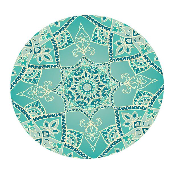 

waterproof non-slip table cloth decorative tablecloths, spillproof table cover decoration for kitchen