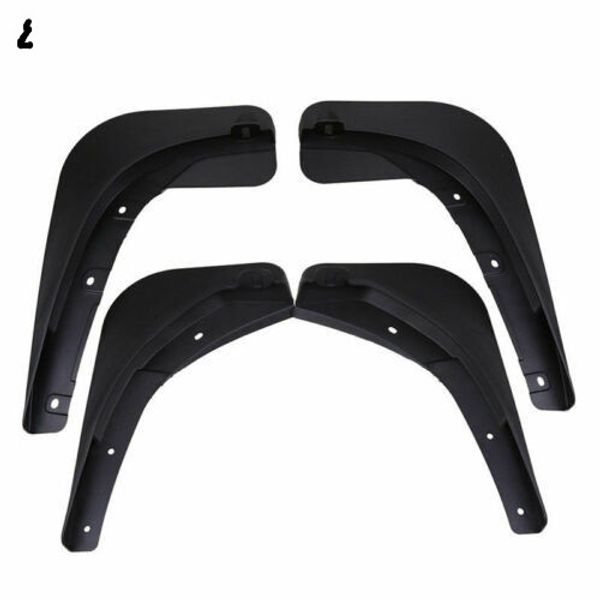 

car mud flaps splash guard mud guard fender fit for chrysler pacifica2013-2019