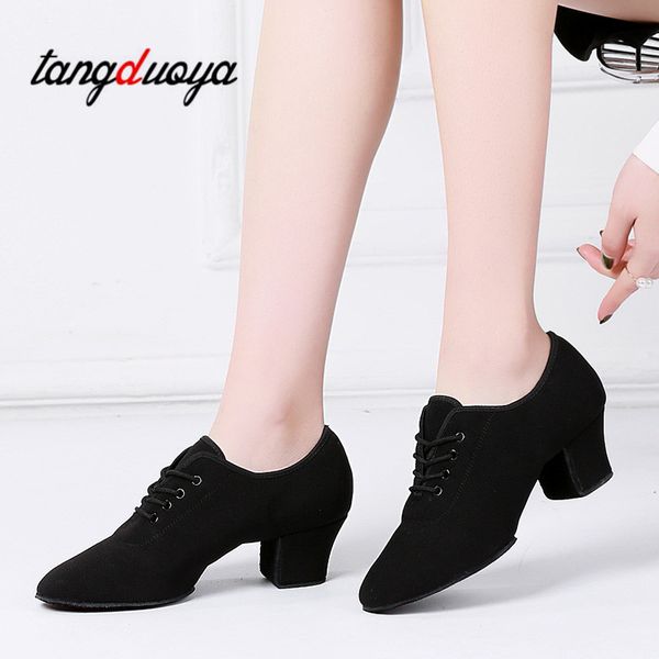 

salsa ballroom dance shoes ladies professional ladies latin dance shoes jazz modern latino calzado mujer 2019