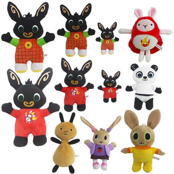 bing hoppity voosh soft toy