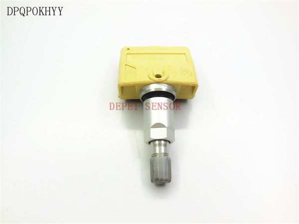 DPQPOKHYY Für Nissan Infiniti Reifendrucksensor 40700-JY10C 40700JY10C