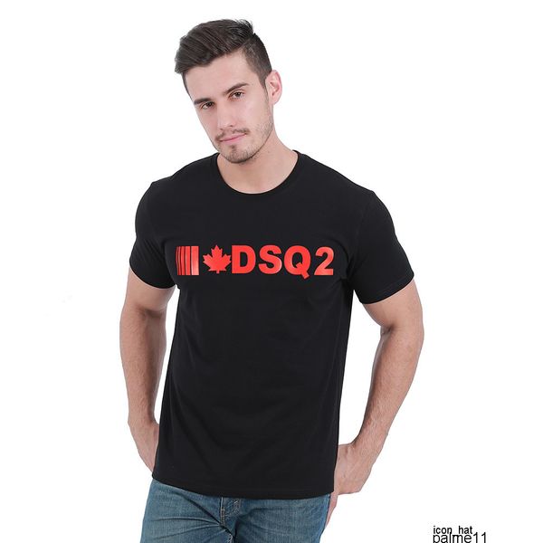 

icon icon mens designer t shirt fashion brand trend print women cotton sports t-shirt crew neck short sleeve u92m, White;black