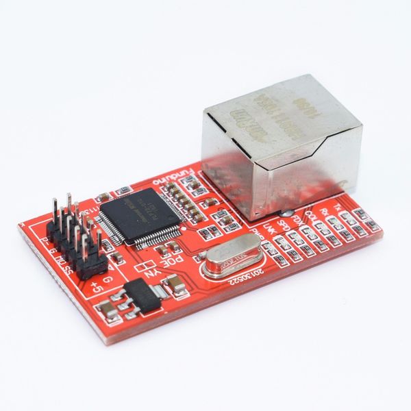 

thinary electronic mini w5100 lan ethernet shield network module board best