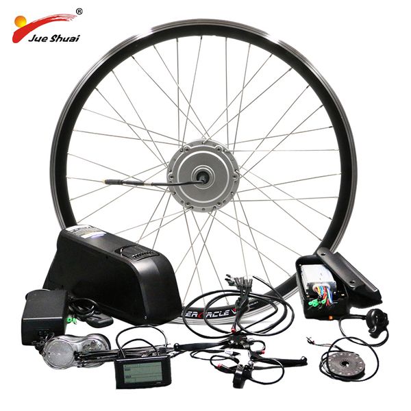 bafang ebike kit with battery