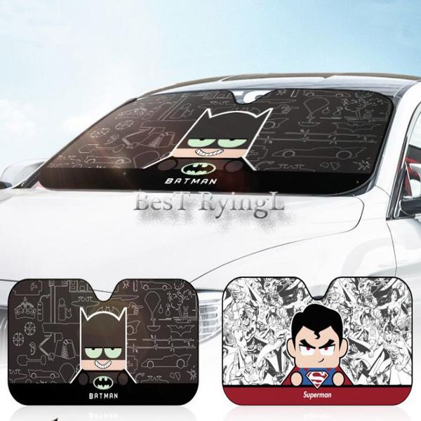 

windshield sunshade windscreen cover sun shade auto sun visor car-covers car solar protection