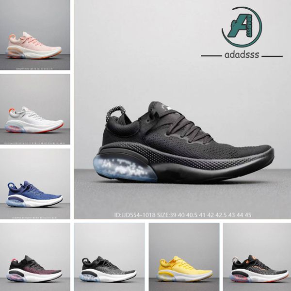 

joyride кроссовки для мужчин платина оттенок университет red racer синий основной черный мода мужские тренер спортивный спорт sneaker размер