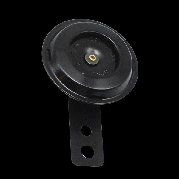 

universal 12v /48v super loud 105db scooter moped dirt bike bicycle horn