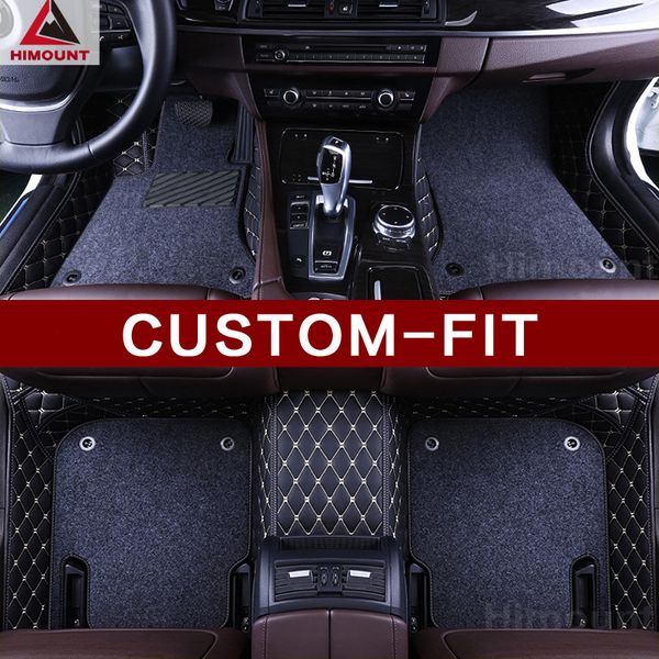 

new arrival special custom made car floor mats for is200t is300 is300h is350 es200 nx300h rx450h gs car-styling carpet