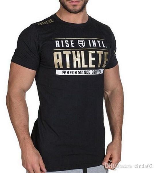 

мђжкие ление поѬивне клђб ине маѬка t -shirt crossfit бодибилдинг онкий Ѭђбак, White;black
