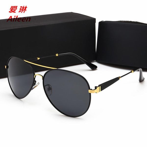 

2018 новое прибытие мужская поляризованные солнцезащитные очки мода открытый вождение рыбалка уф защитные очки 8846 роскошные очки, White;black