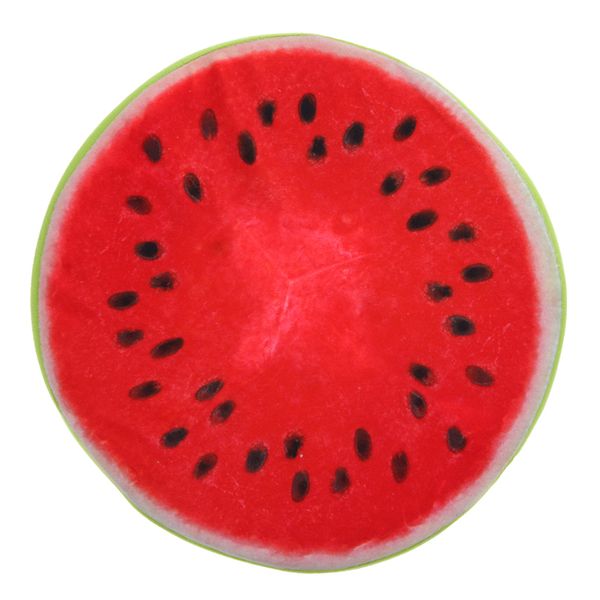 

3d fruit pp cotton office chair back 33 cm cushion sofa throw pillow trending fashion new year decoration