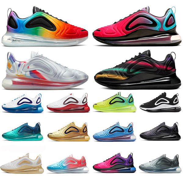 

sale be true volt black white sea forest mens women running shoes northern lights day sunrise gold red trainers sports sneakers nik