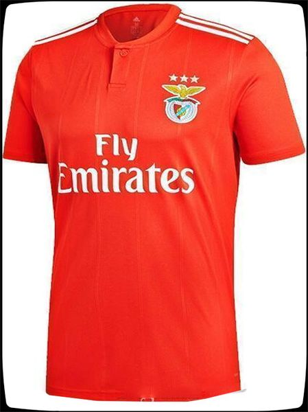 

Benfica jer ey 10 jona 14 eferovic 19 eli eu 18 alvio 21 pizzi very popular 2018 2019 new men occer jer ey
