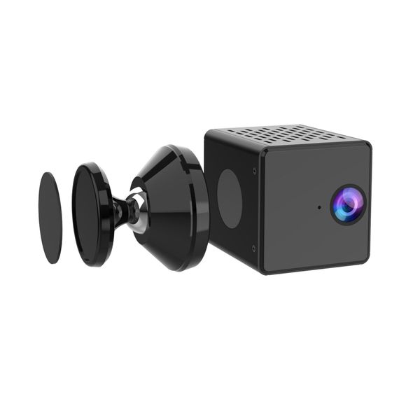 Vstarcam C90S 1080P IP Kamera Mini Akku Sicherheit Überwachung Kamera Wifi Kamera DV Recorder