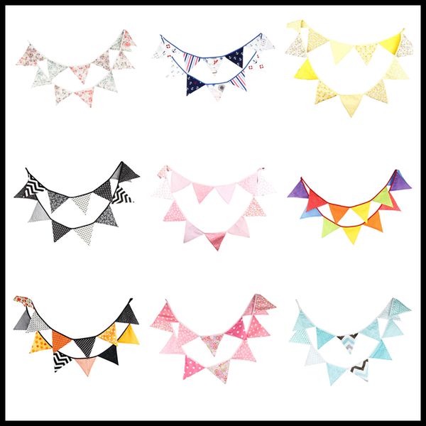 Birthday Flag Banners Decorations Coupons Promo Codes Deals