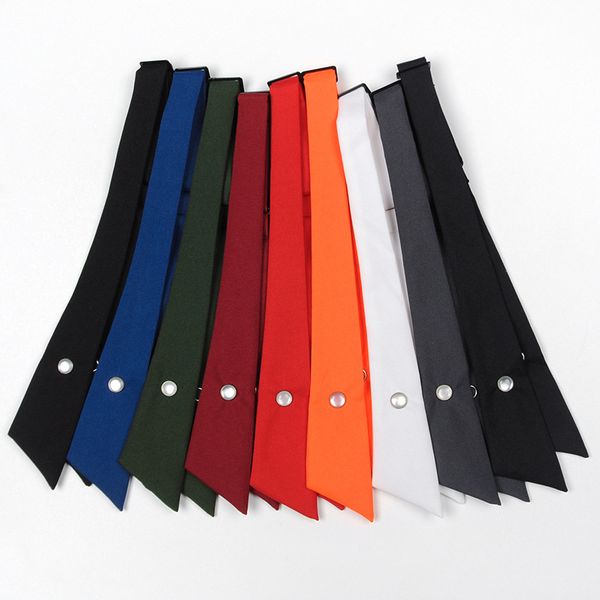 

style jk uniforms bow tie collar flower ladies dress shirt bow girls cross cross arrogant with bow tie, Black;gray