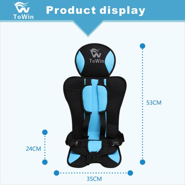 2019 Car Seats Racing Seat Modified Fiberglass