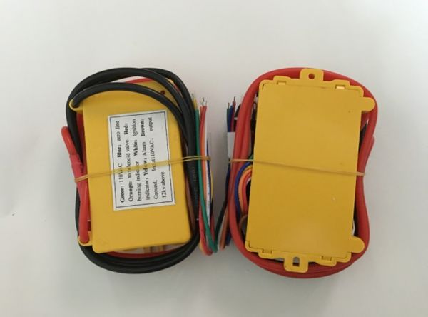 

factory direct 110vac,12vdc,24vdc gas ignition transformer unit high power output gas ignition controller gas igniter