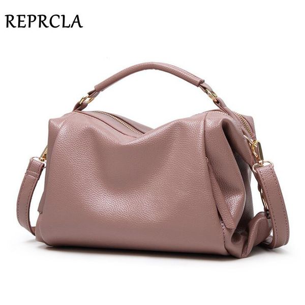 

reprcla high capacity ђмки оп-Ѭђка ђмки pu кожа боон женин ђмка мод маѬка crossbody жен