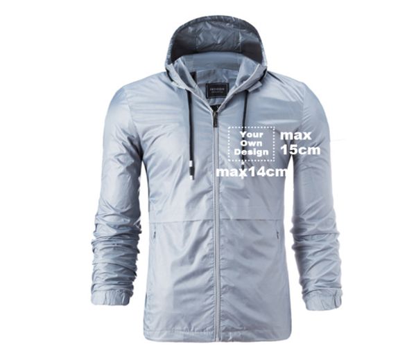 

men's hiking jackets waterproof windproof for mens outdoor clothing hoodies custom pattern sweatshirts slim sa-8, Black;brown