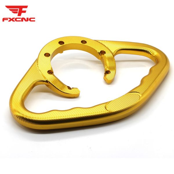 

for yamaha yzf r25 2015-2016 yzf r3 2014-2016 2015 cnc aluminum motorcycle passenger handgrips fuel tank grab bar handle holder